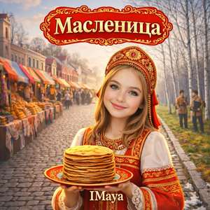 Масленица
