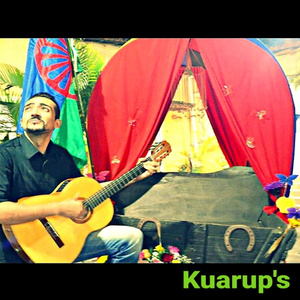 Kuarup´s