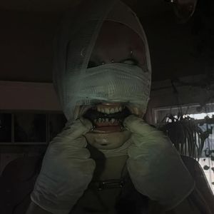 [FREE] evil jerk + dj ess type beat "mindmelter"
