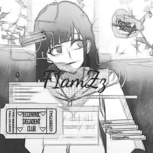 3Dgirl我想爱（demo）