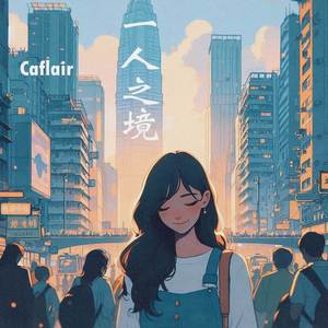 一人之境 (lofi純音樂)