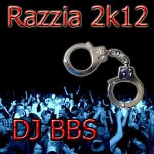 Razzia 2k12 (Clubmix)