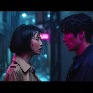 너의 봄이 번져간다