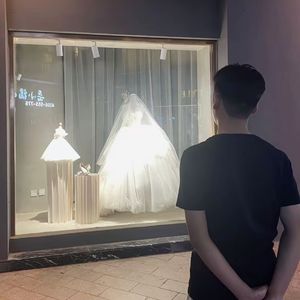总有一天你会出现在我身边