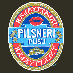Pilsneripusu