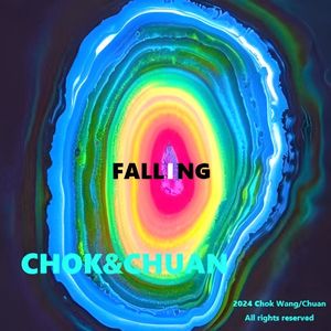 FALLING（深陷）（prod by Keerad）