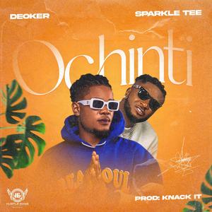 OCHINTI (feat. Sparkle Tee)
