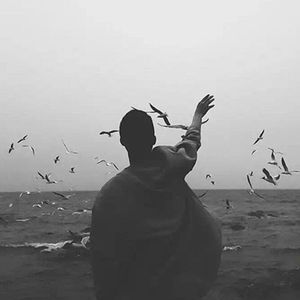 我就是歌里的人 伴奏