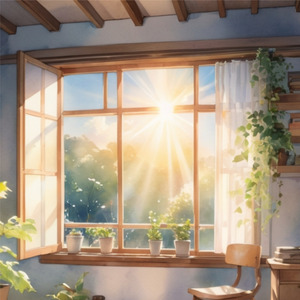 Berjuang untuk Hari Esok