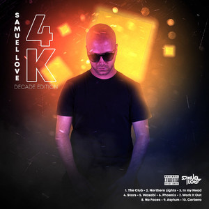 No Faces (Emojidrop Mix)