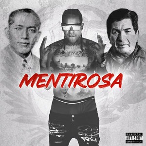 Mentirosa