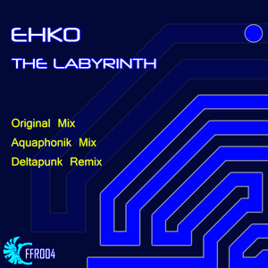 The Labyrinth (Aquaphonik Mix)