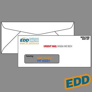 EDD (feat. Fat Wizza)