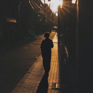 Be Yourself (Prod by Mai)