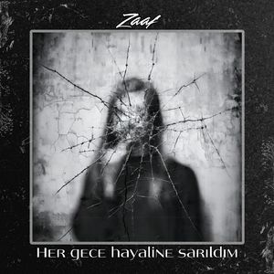 Her Gece Hayaline Sarıldım