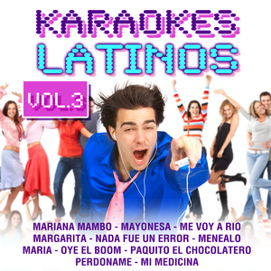 Menealo (Version Karaoke)