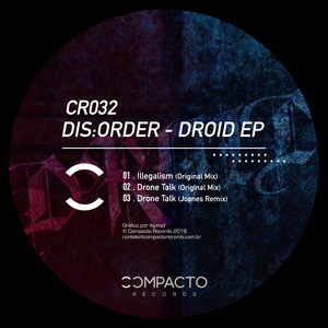 Illegalism (Original Mix)