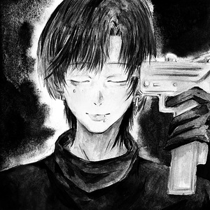 漩涡（Prod envy1uv）