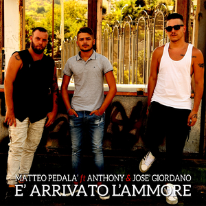 È arrivato l'ammore