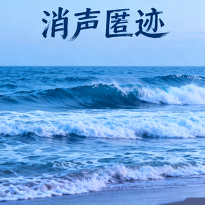 销声匿迹(摇滚版)