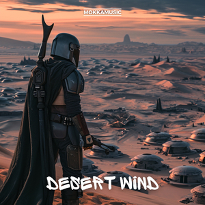 Desert Wind