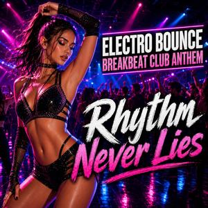 Rhythm Never Lies