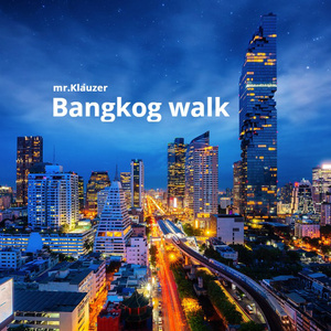 Bangkog Walk