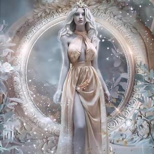 What I Seek is Seeking Me