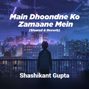 Main Dhoondne Ko Zamaane Mein (Slowed & Reverb)