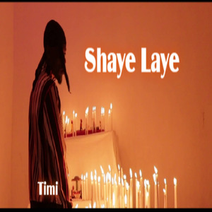 Shaye Laye