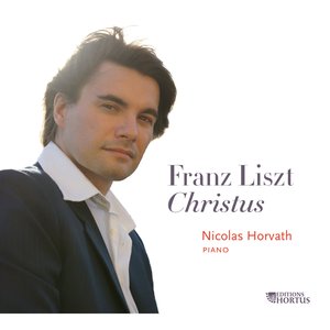 Christus: Die heiligen drei Könige, S.498b: 2