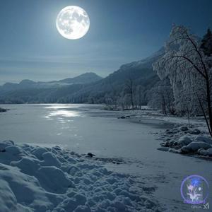 Winter Moon