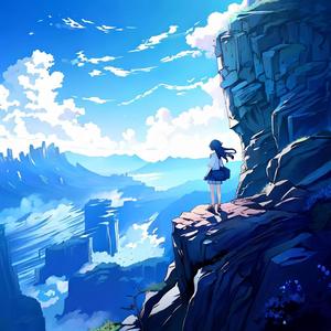 WAVE DEPRESSION! Slowed