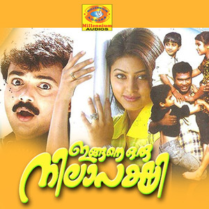 Paathiraavum Poonilaavum