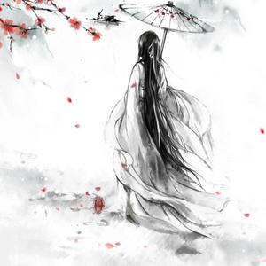 烟雨旧谣（笛子版）（翻自 小小紫竹）