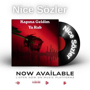 Kapına Geldim Ya Rab