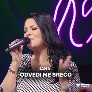 Odvedi me sreco (Cover)