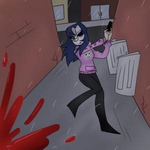 DENY. DEFEND. DEPOSE.