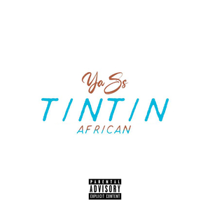 Tintin African, Pt.2
