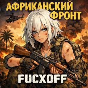 Африканский фронт