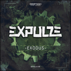 Exodus (Original Mix)