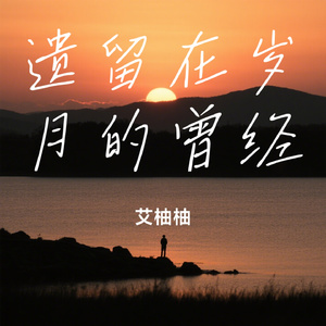 遗留在岁月的曾经