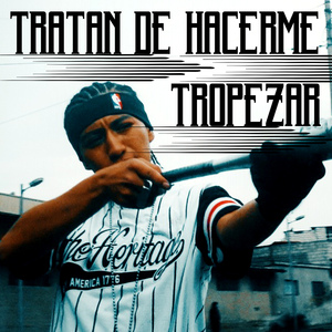 Tratan de Hacerme Tropezar