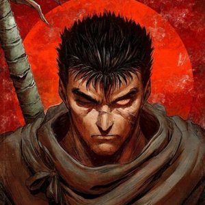 Guts Rage