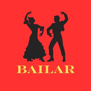 Bailar