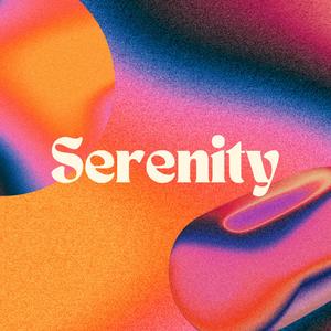 Serenity (feat. Sarah Jones)