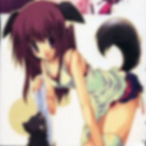 CAT GIRLS MAKE ME WANNA KILL MYSELF