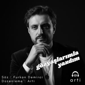 Gözyaşlarımla Yazdım