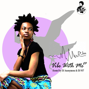 Vibe With Me (Remix) (Bonus)