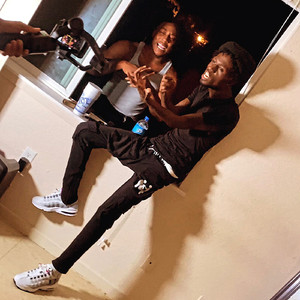 Free Run (feat. PTO Gudda)